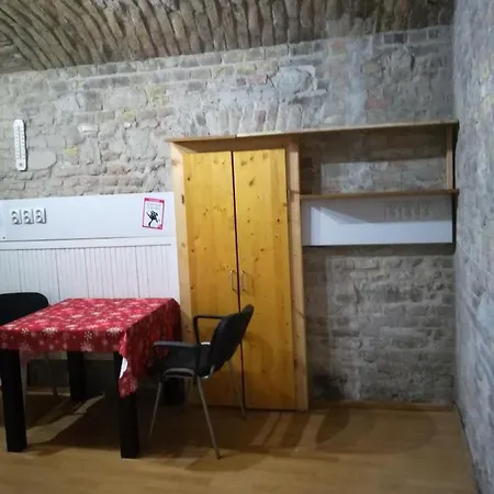 Old City Underground * Bratislava