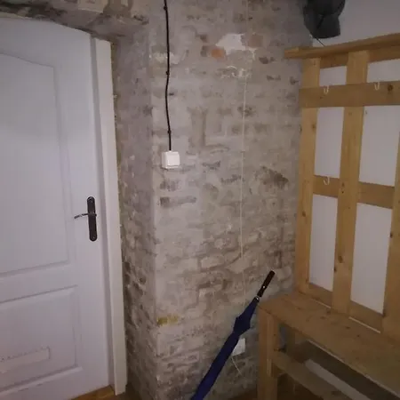 Apartment Old City Underground Bratislava