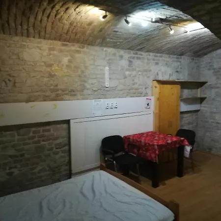 Old City Underground * Bratislava